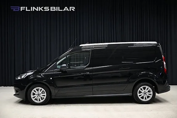 Ford Transit Connect 2022 photo 3