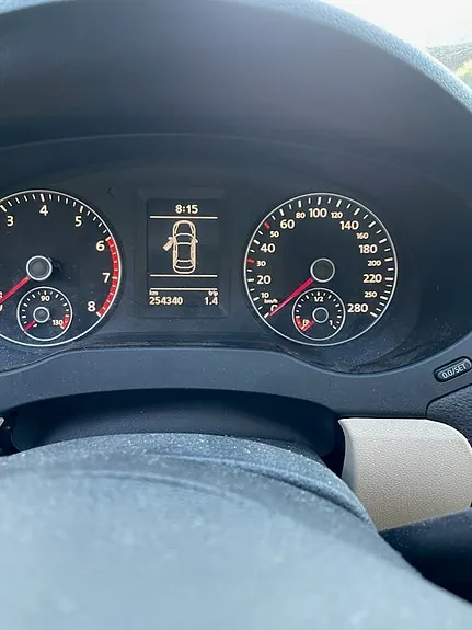 Volkswagen Jetta 2011 photo 5