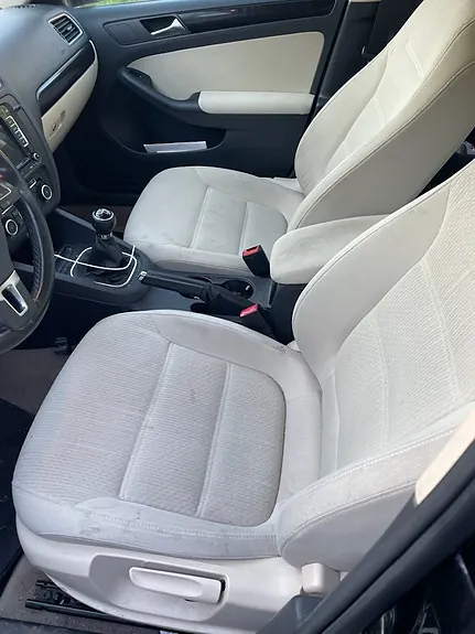 Volkswagen Jetta 2011 photo 3