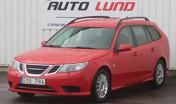 Saab 9-3