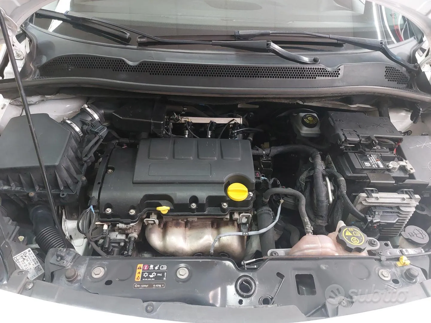 Opel Corsa 2018 photo 5
