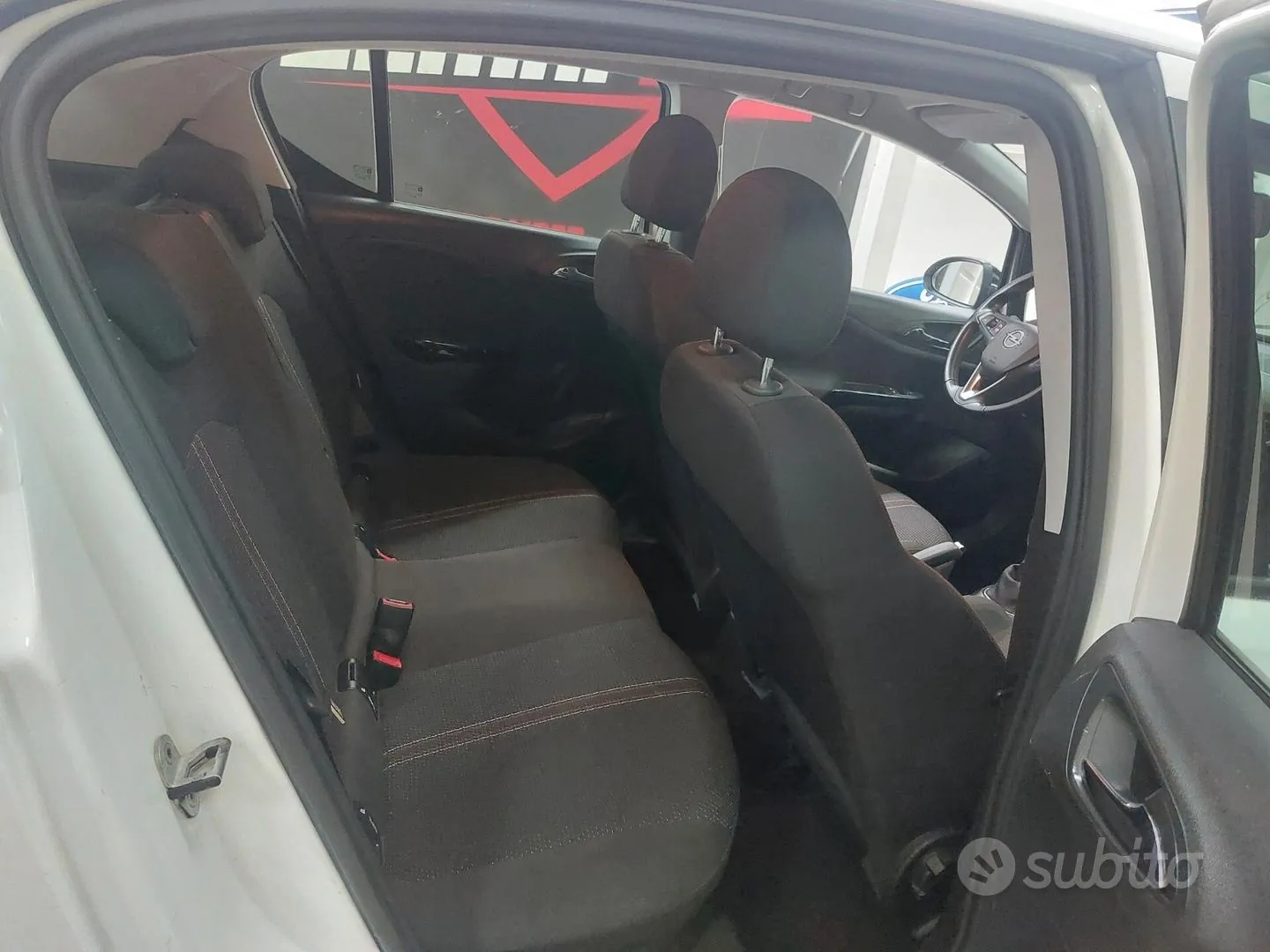 Opel Corsa 2018 photo 2