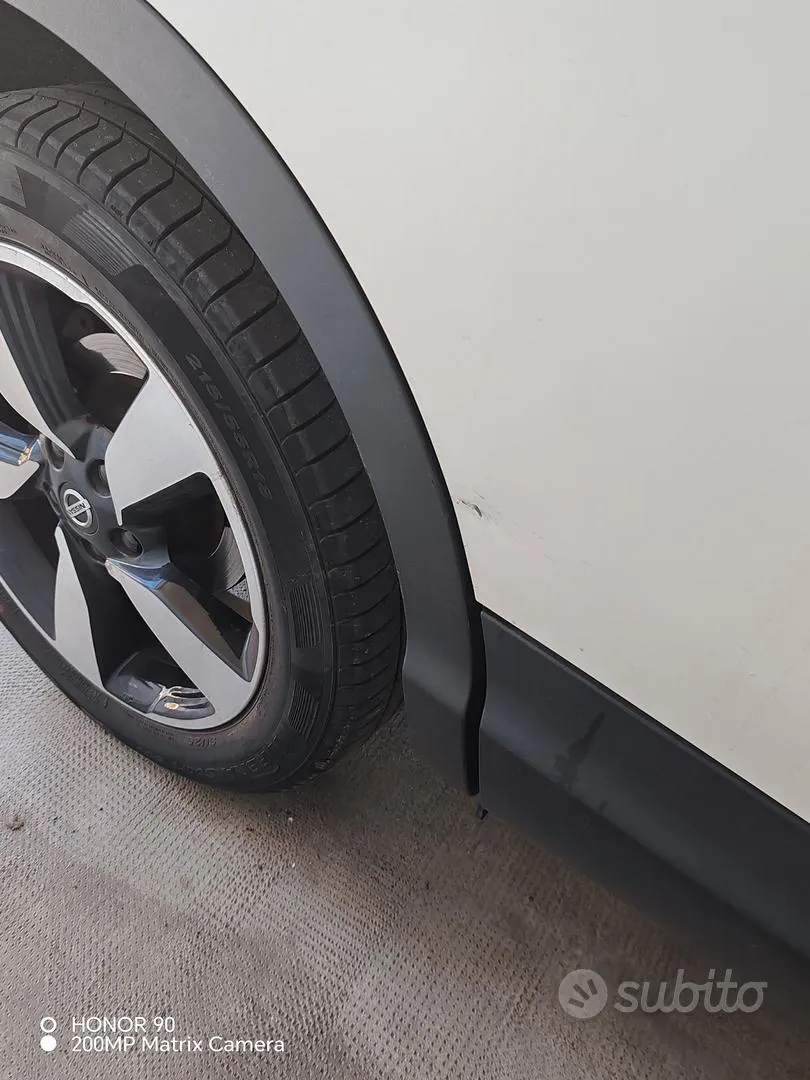 Nissan Qashqai 2015 photo 5