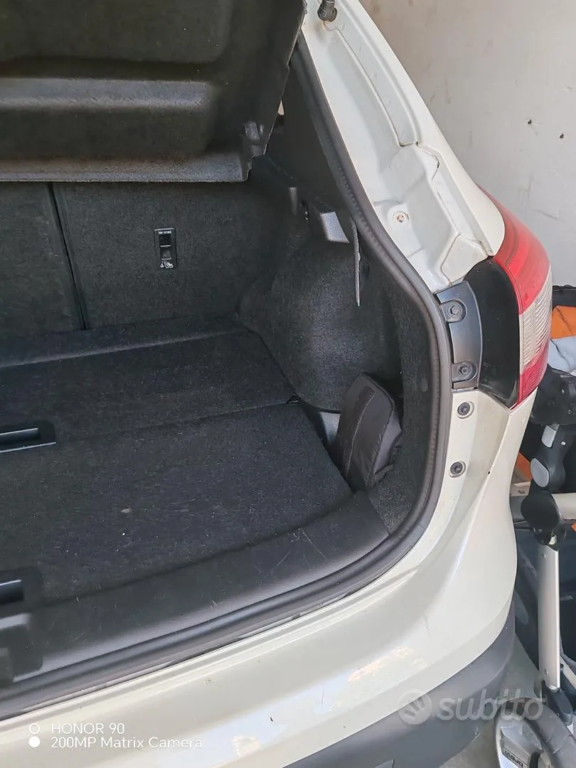 Nissan Qashqai 2015 photo 4