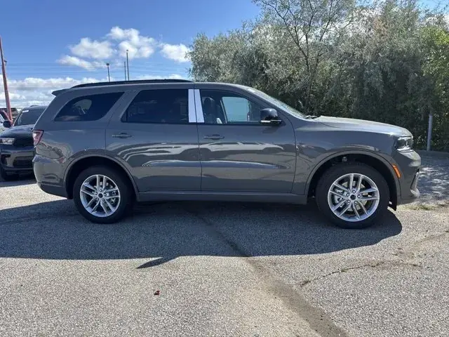 Dodge Durango 2026 photo 4