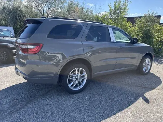 Dodge Durango 2026 photo 5