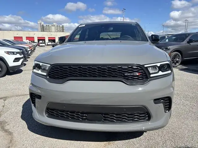 Dodge Durango 2026 photo 2