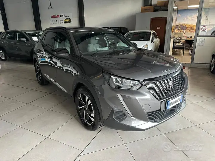 Peugeot 2008 2023 photo 2