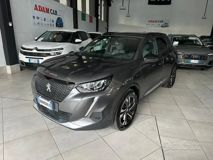Peugeot 2008 2023 photo 3