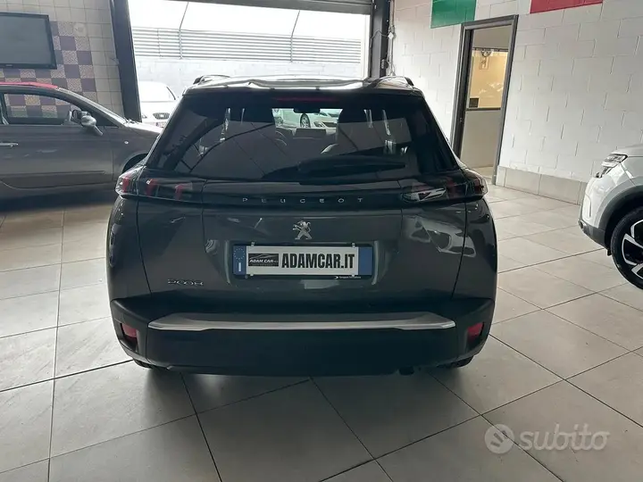 Peugeot 2008 2023 photo 5