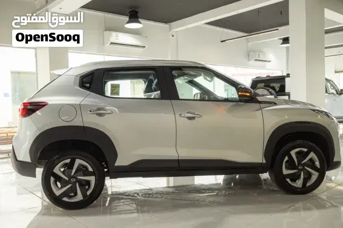 Nissan Kicks 2026 photo 3