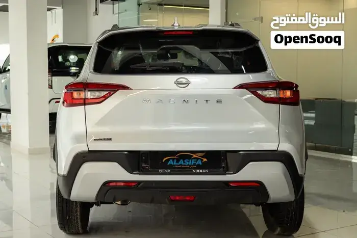 Nissan Kicks 2026 photo 4