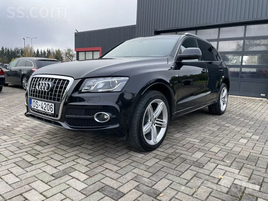 Audi Q5