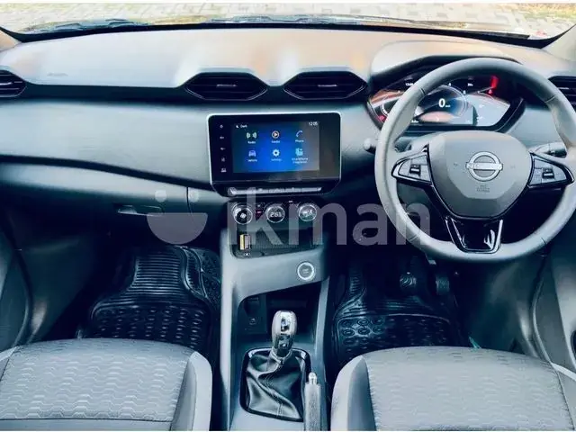 Nissan Magnite 2026 photo 5