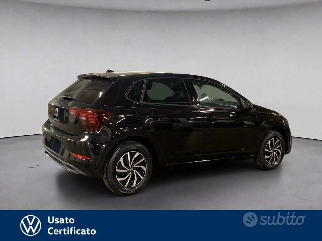Volkswagen Polo 2026 photo 4