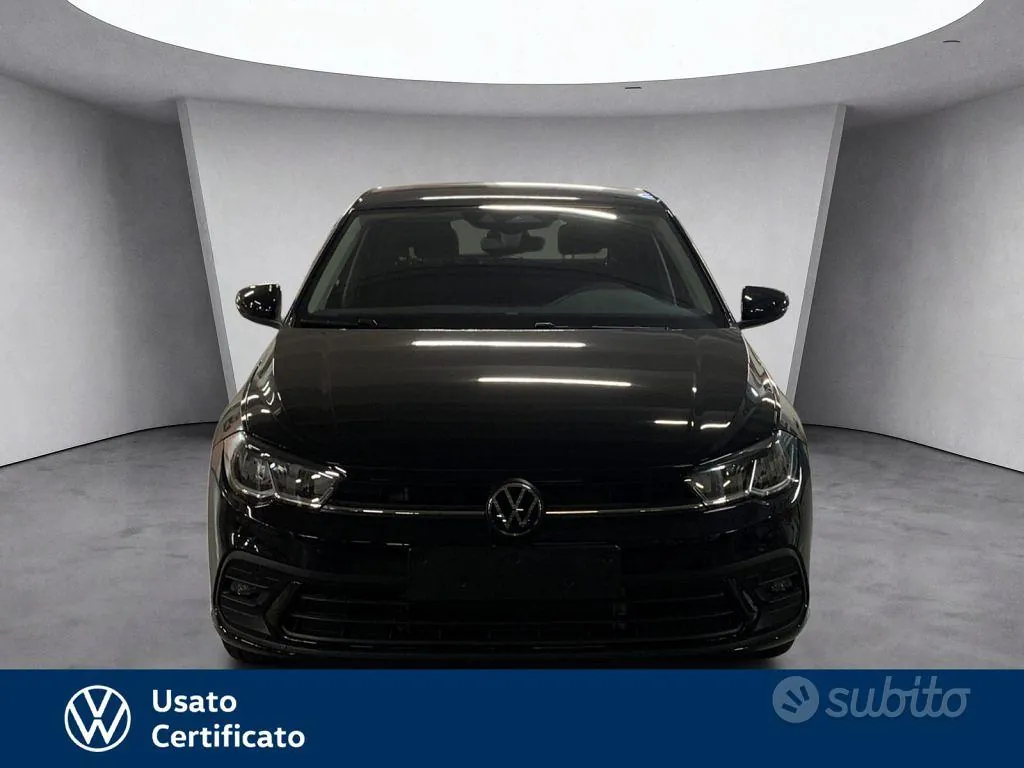 Volkswagen Polo 2026 photo 2