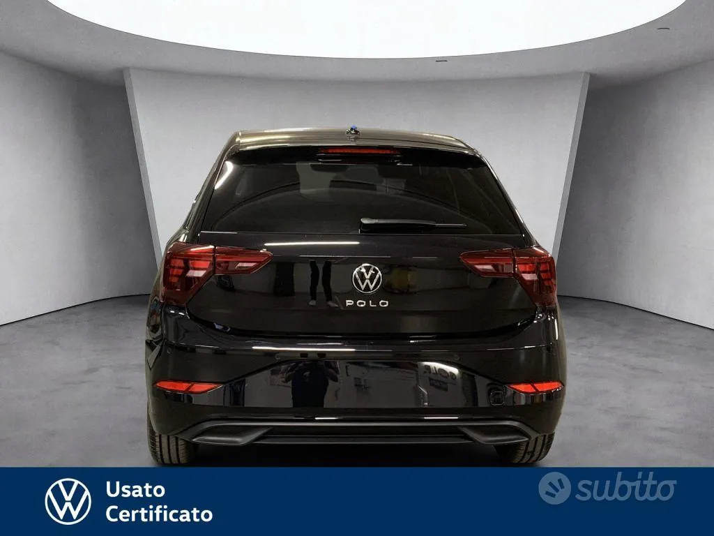 Volkswagen Polo 2026 photo 5