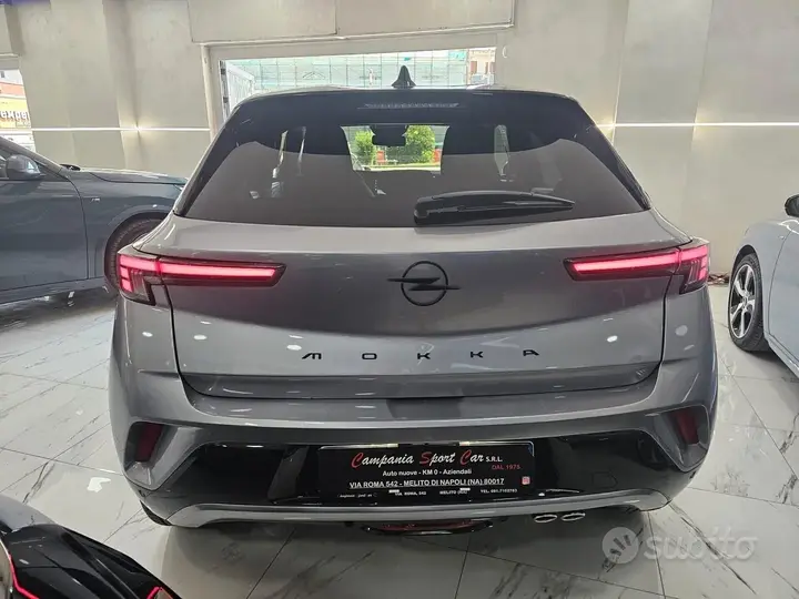 Opel Mokka 2026 photo 5