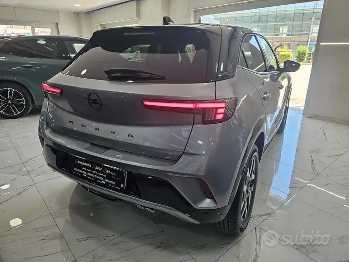 Opel Mokka 2026 photo 4