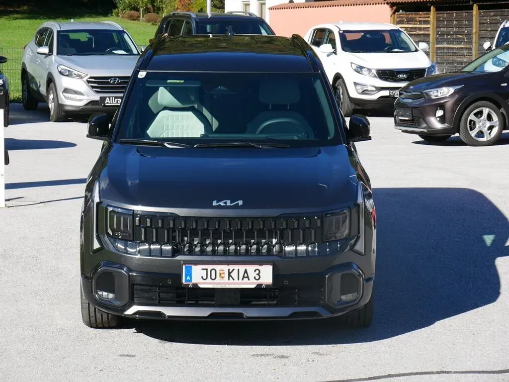 Kia Seltos 2026 photo 3