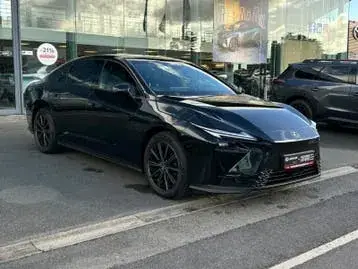 Lexus Es 2026 photo 3