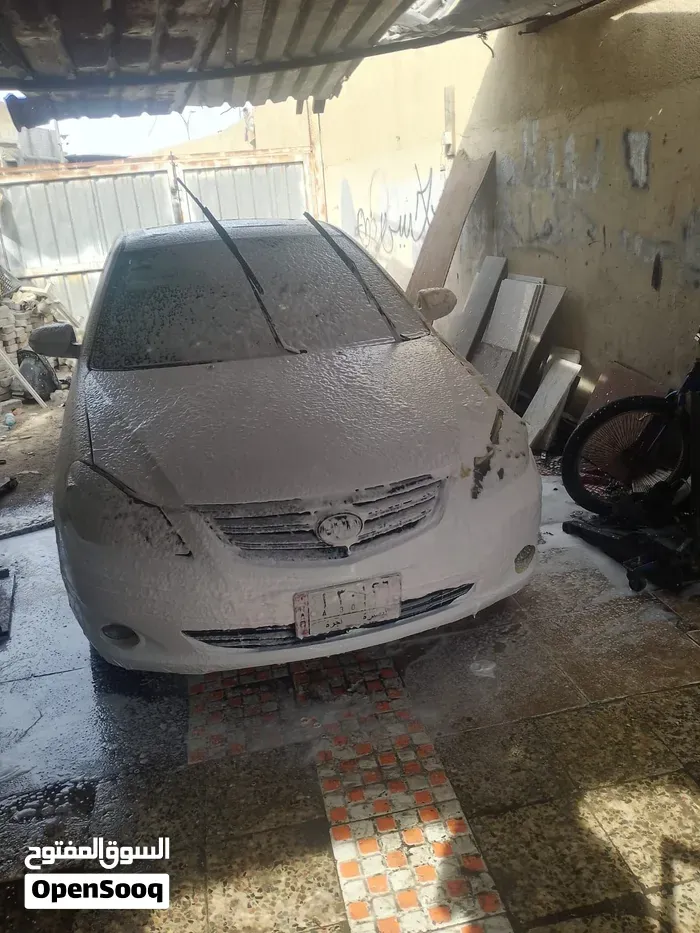 BYD G3 2013 photo 2