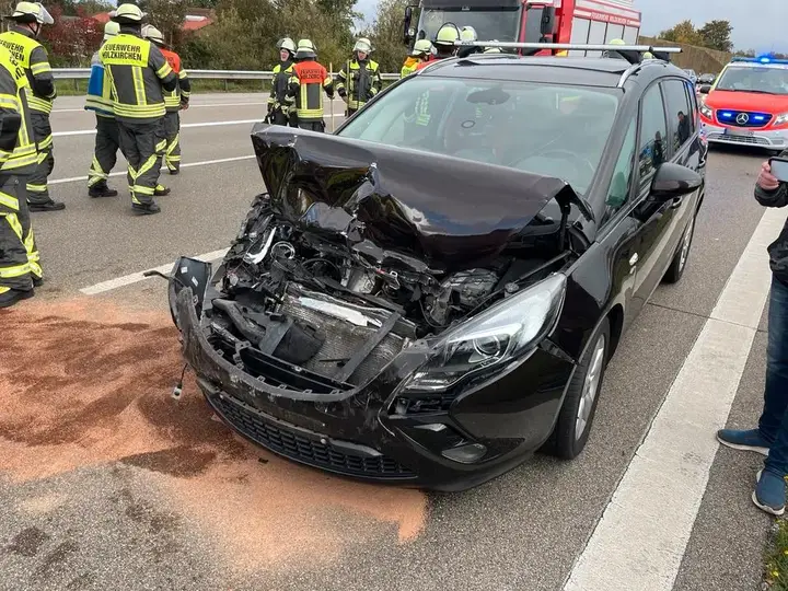 Opel Zafira Tourer