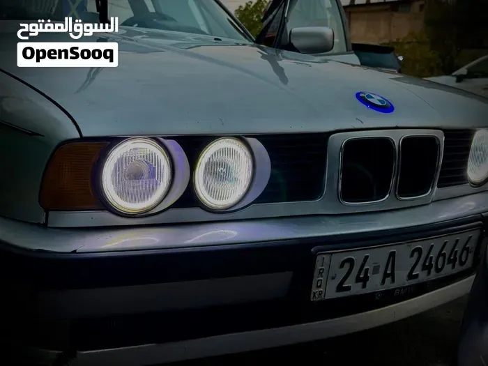 BMW Other 1992 photo 5