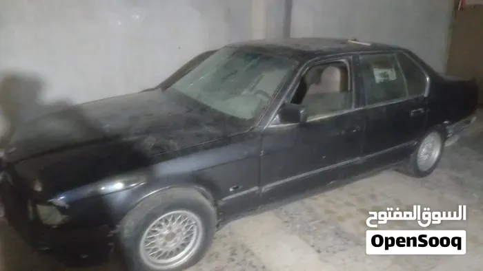 BMW Other 1992 photo 3