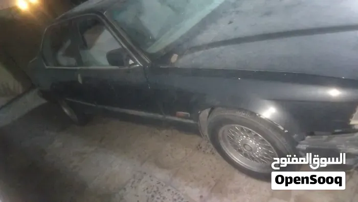 BMW Other 1992 photo 2