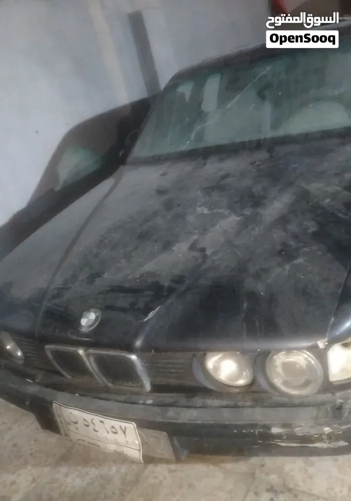 BMW Other 1992 photo 4