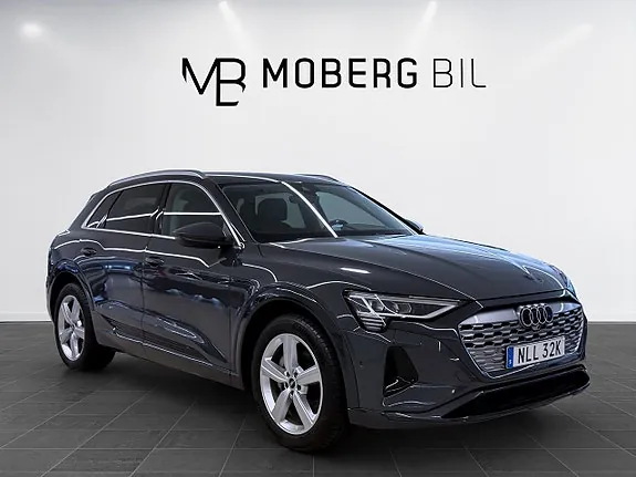 Audi Q8 2024 photo 4