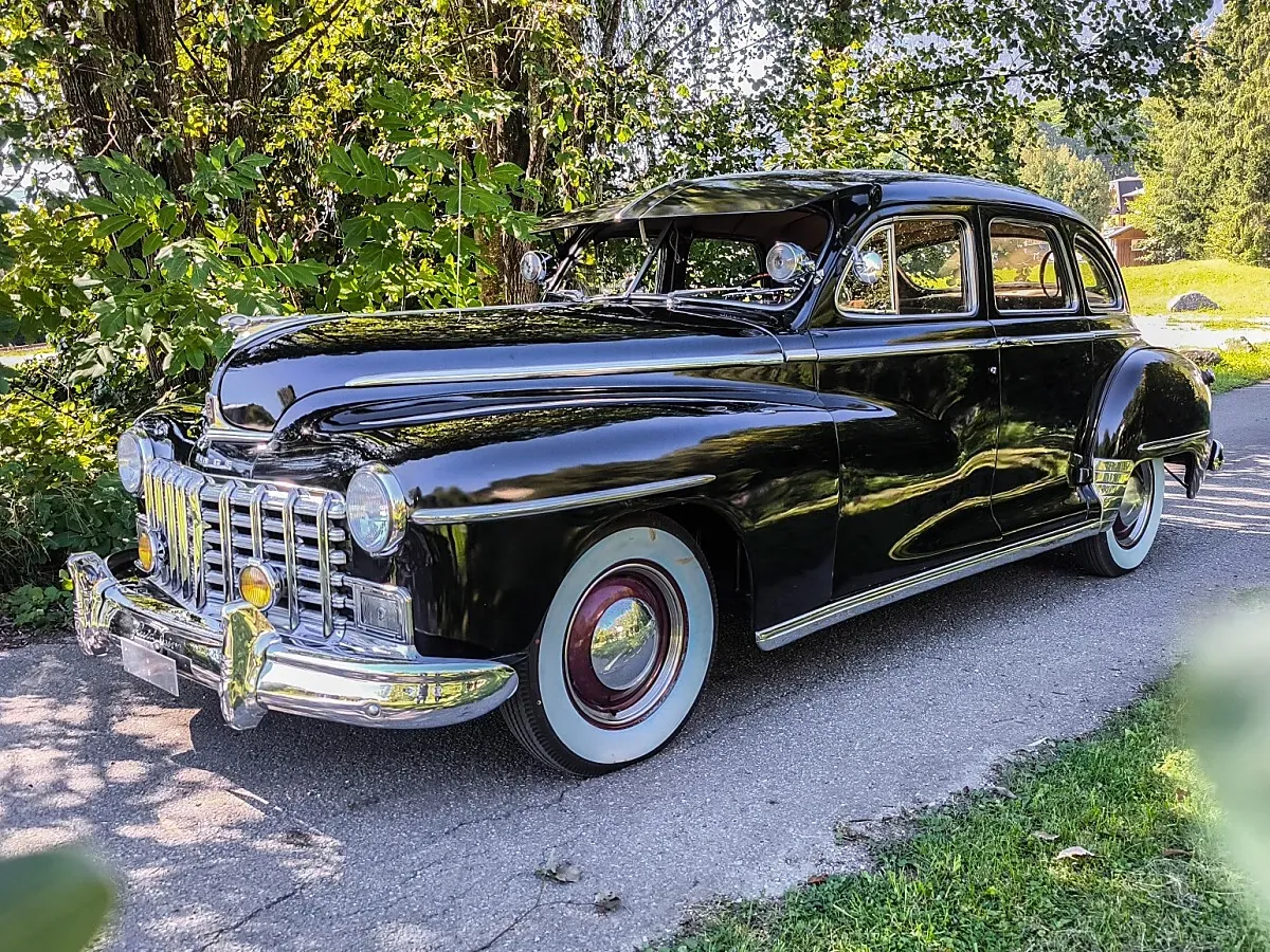 Dodge Sonstige