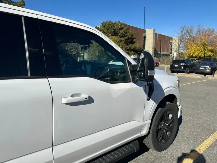 Ford F-150 2021 photo 5