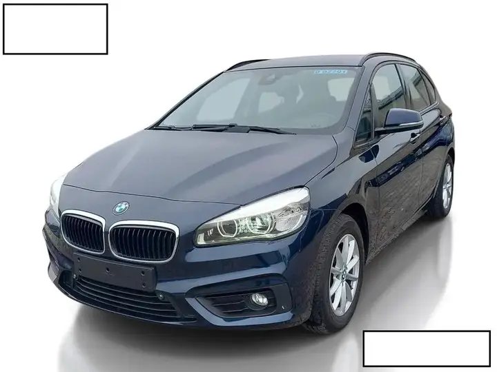 BMW 218I