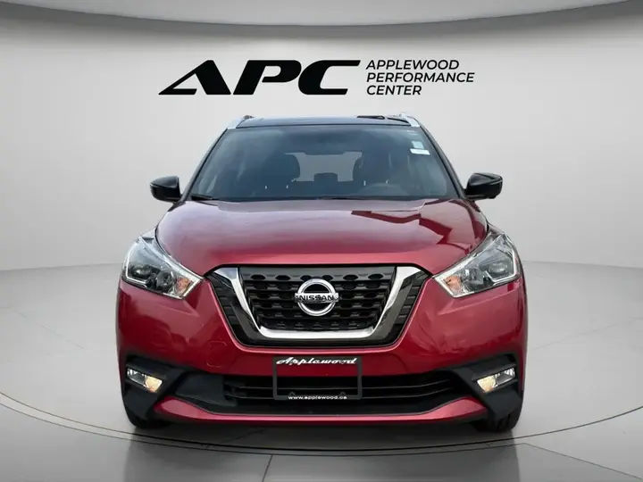 Nissan Kicks 2019 photo 3