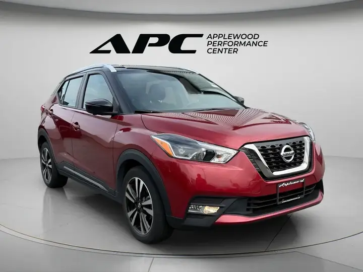 Nissan Kicks 2019 photo 4