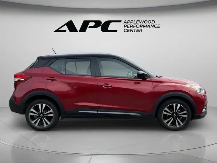 Nissan Kicks 2019 photo 5
