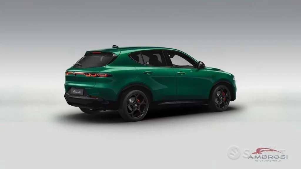 Alfa Romeo Tonale 2026 photo 2