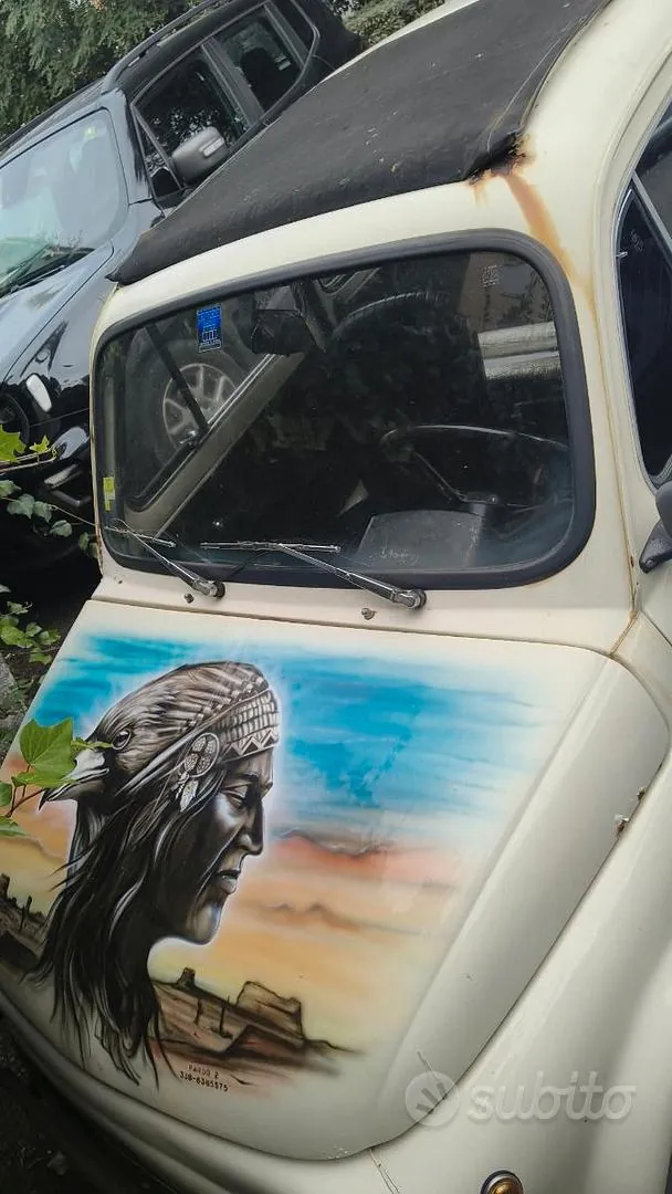Fiat 500 L