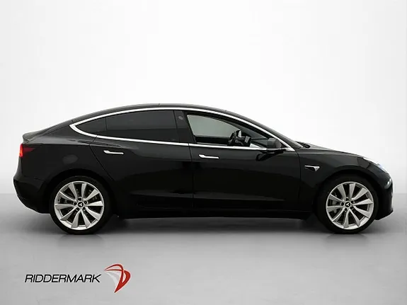 Tesla Model 3 2019 photo 5