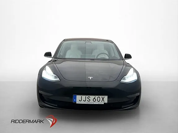 Tesla Model 3 2019 photo 2
