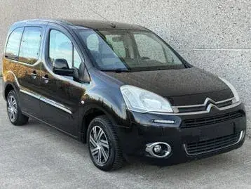 Citroen Berlingo 2012 photo 2