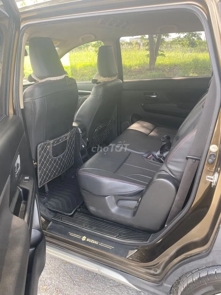 Suzuki Xl7 2021 photo 2