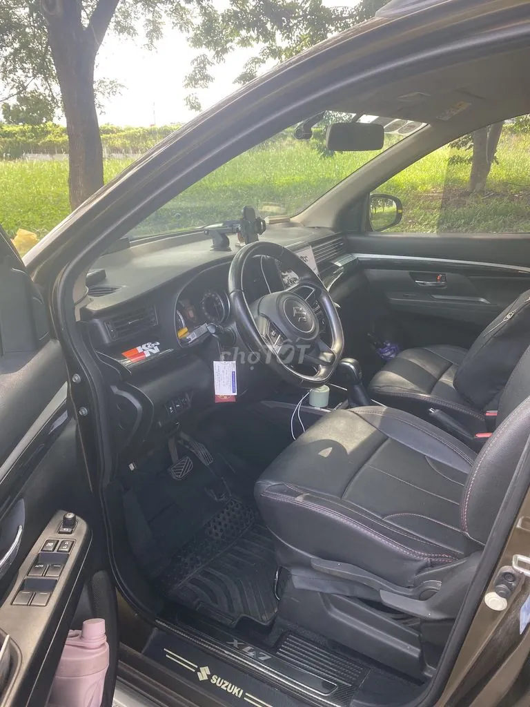 Suzuki Xl7 2021 photo 3