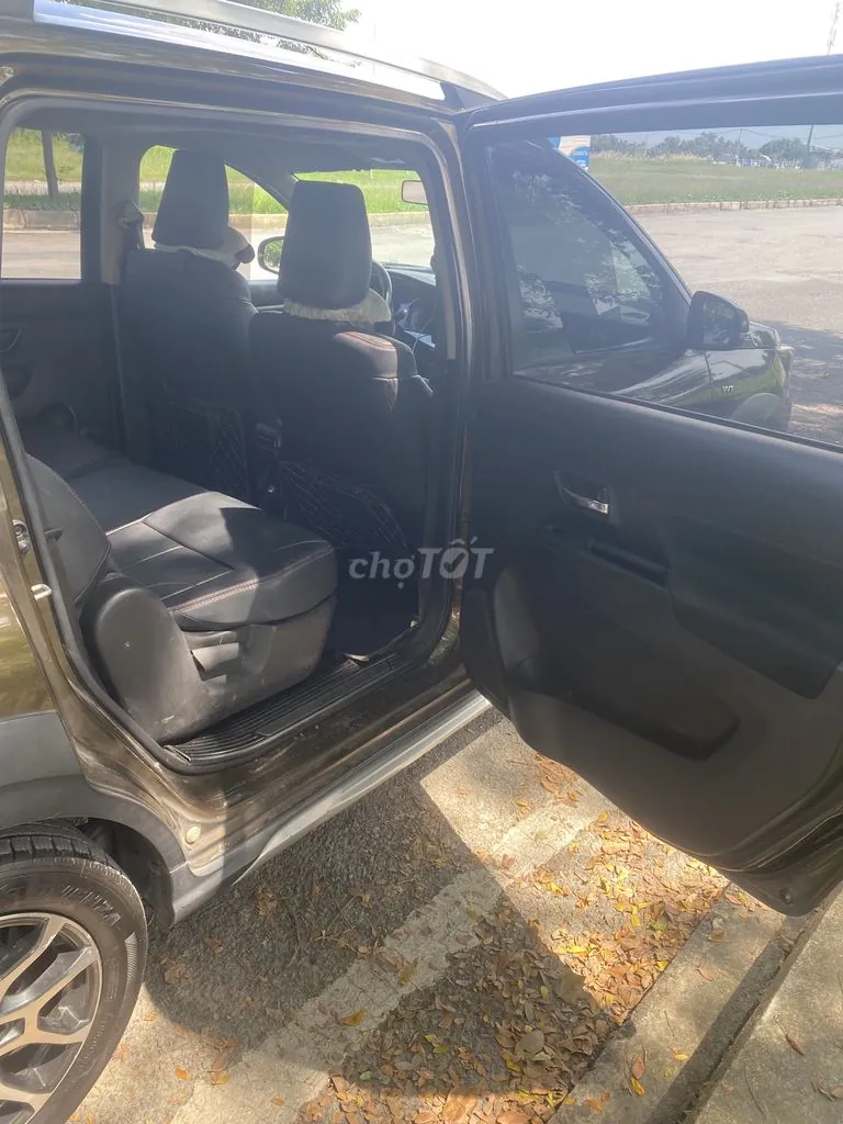 Suzuki Xl7 2021 photo 4