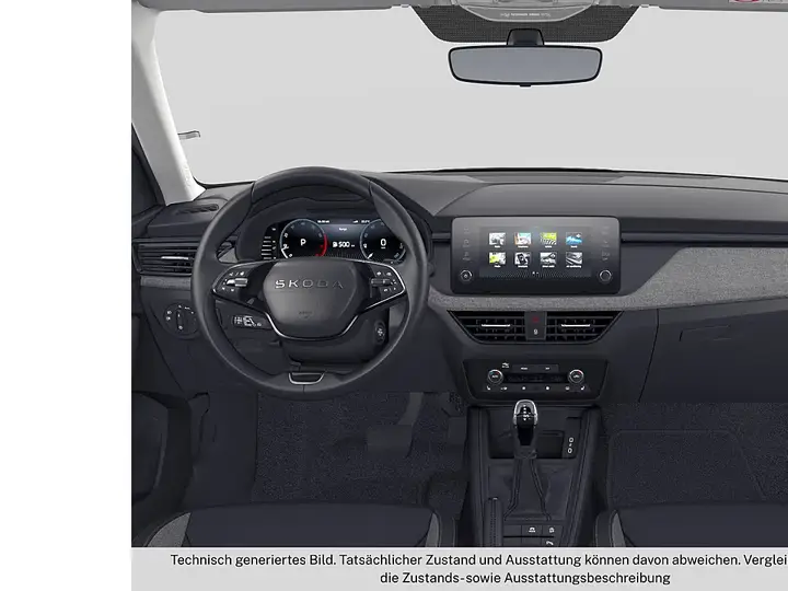 Skoda Kamiq 2026 photo 2
