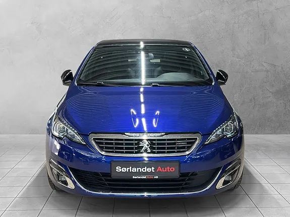 Peugeot 308 2015 photo 4