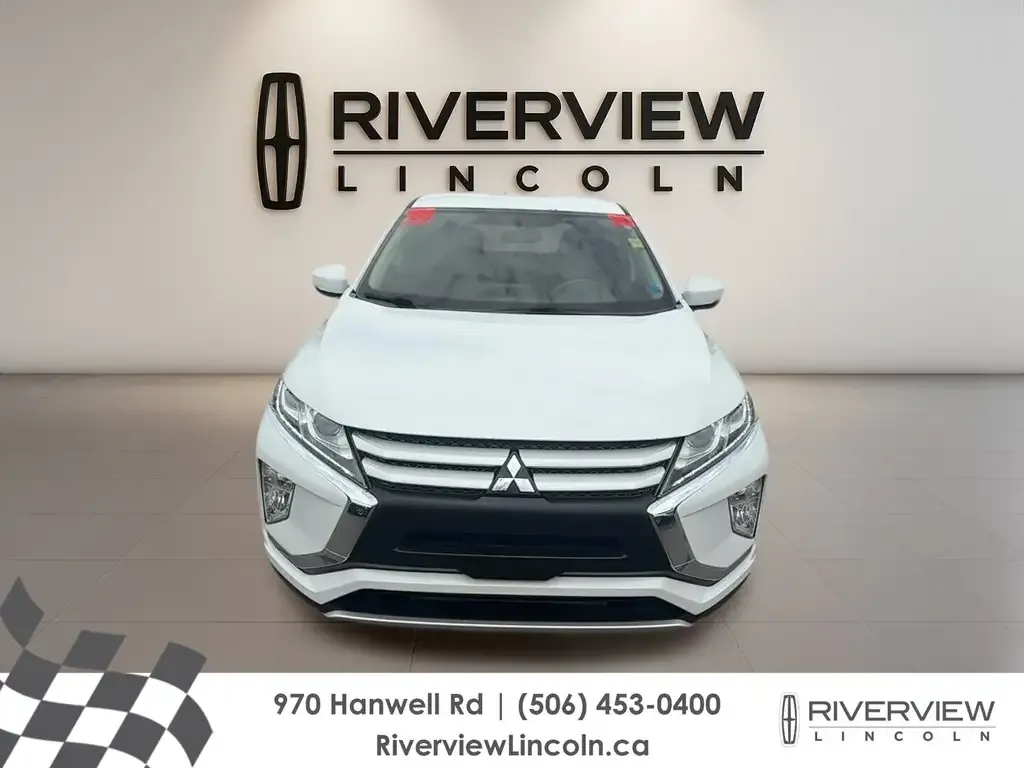 Mitsubishi Eclipse Cross 2020 photo 3