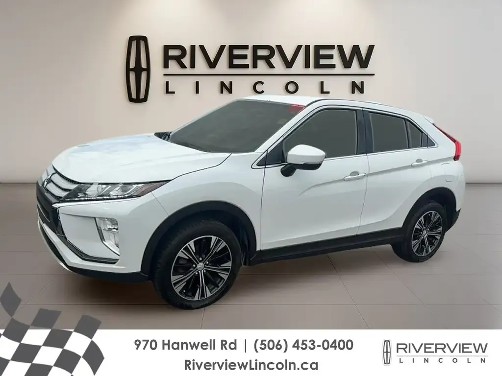 Mitsubishi Eclipse Cross 2020 photo 2